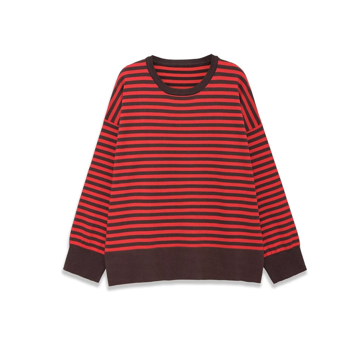 Vintage Mariner Stripe Sweater