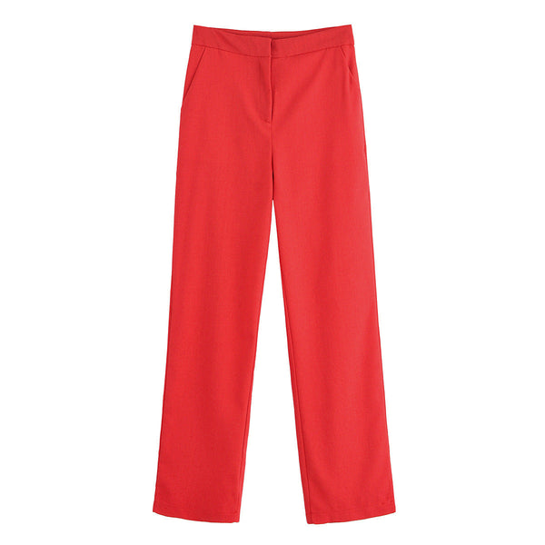 Essential Bold-Core Pants